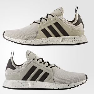 Adidas X_PLR 'Sesame' BY9255 Running Jogging Sneakers